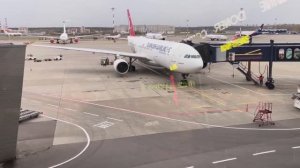 ЛЕТИМ В ТУРЦИЮ. TURKISH AIRLINES ВНУКОВО-АНТАЛИЯ РЕГИСТРАЦИЯ НА РЕЙС,БАГАЖ,ПИТАНИЕ,ЗАСЕЛЕНИЕ В ОТЕЛЬ