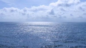 Шум моря и нежная музыка для сна. Релакс видео