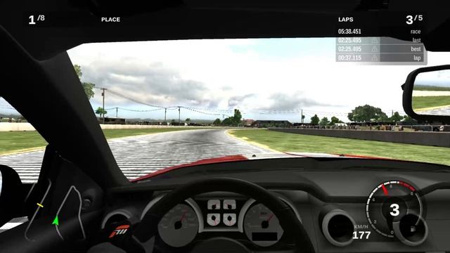 Forza Motorsport 3 #20