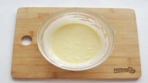 Немецкие клецки