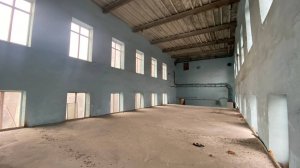 сдается просторное, светлое  помещение 195 кв.м   свободного назначения  в Клину