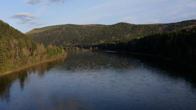 река Мана