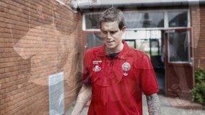 Даниэль Аггер ( Daniel Agger )