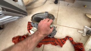 Ремонт посудомоечной машины Bosch SMV69T40RU | Подробная инструкция