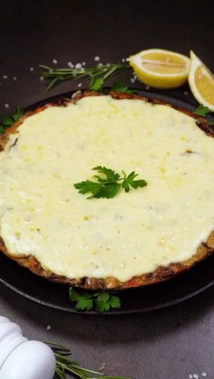 Маленький секрет, и печень растает во рту, как масло!