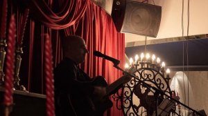 Твоя очередь быть знаменитым