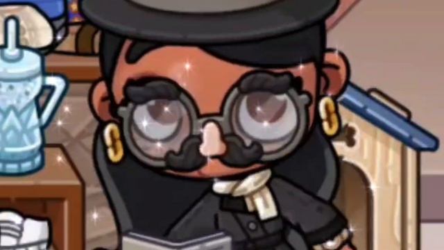 Выполняю задания. В Avatar World 🥨🍸как вам новая рубрика! 🥨🍸