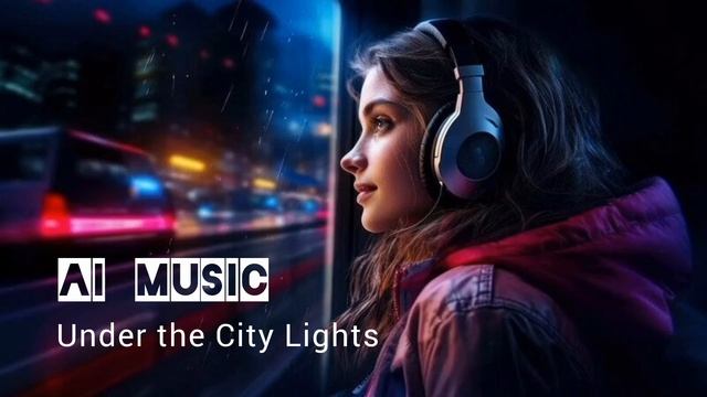 Under The City Lights