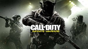 Прохождение Call of Duty Infinite Warfare Часть 9