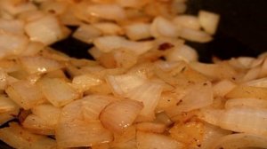 Немецкий картофельный салат классический