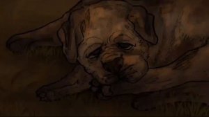 коты воители
Бич