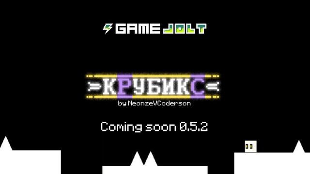 Trailer Game KRUBIKS 0.5.2