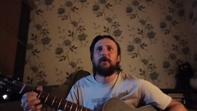 БЕЛОРУССКОЕ ЛЕТО. БОРОДАТЫЙ МОРФЕЙ