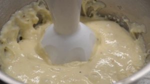 Креветки по-французски