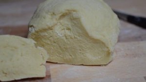 Ньокки по-итальянски