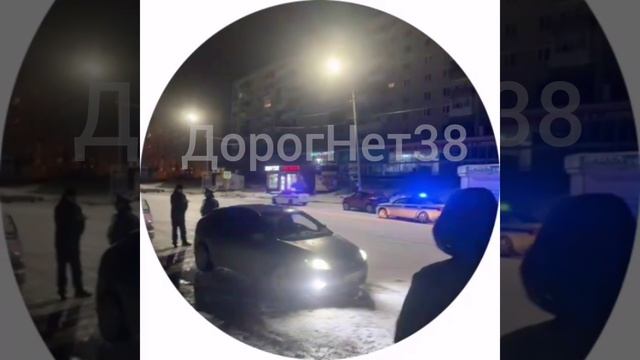 #дтп старый город Волга въехала в стоящий автомобили🚨😠🤦♂️