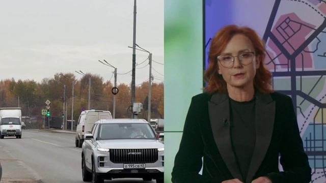 Новости Кирова 09.10.25