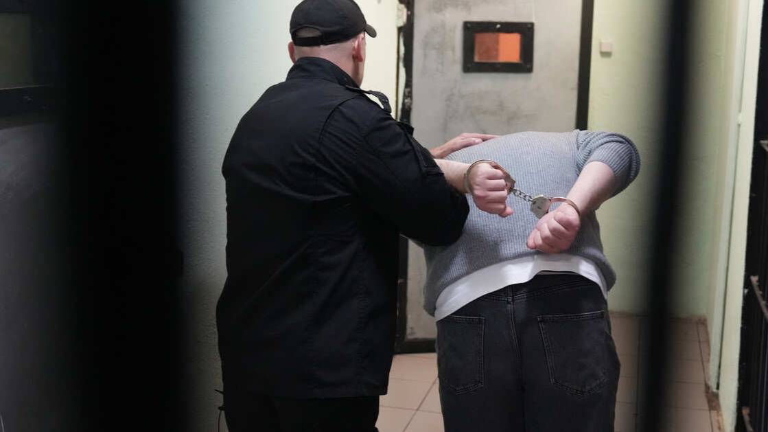 Задержан сотрудник фирмы, укравший после увольнения детали к дронам на 6 млн