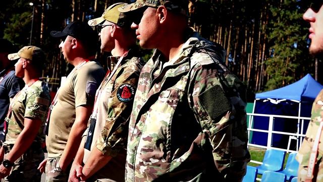 Около 300 волонтёров России прошли подготовку для работы в условиях ЧС на федеральном форуме