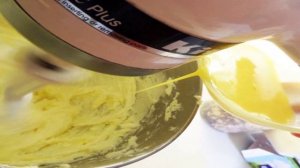 Немецкое печенье