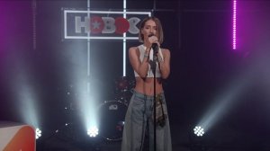 Финалист Музыкастинга 8.0 OLISHA