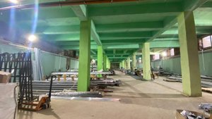 сдается  помещение  840 кв.м на цокольном  этаже в аренду под производство, склад, офис в Клину