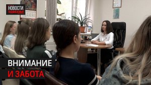 День беременных прошел в Одинцове // 360 Одинцово