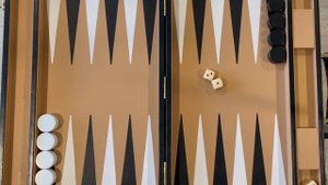 Уроки игры в нарды. Нумерация доски. Важно!