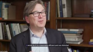 Английский на слух. Jason Furman 19