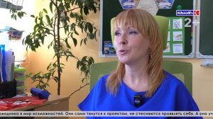 Учитель, который не сидит на месте: педагог-оркестр Дарья Петрова и её методы