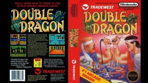 Double Dragon (NES)