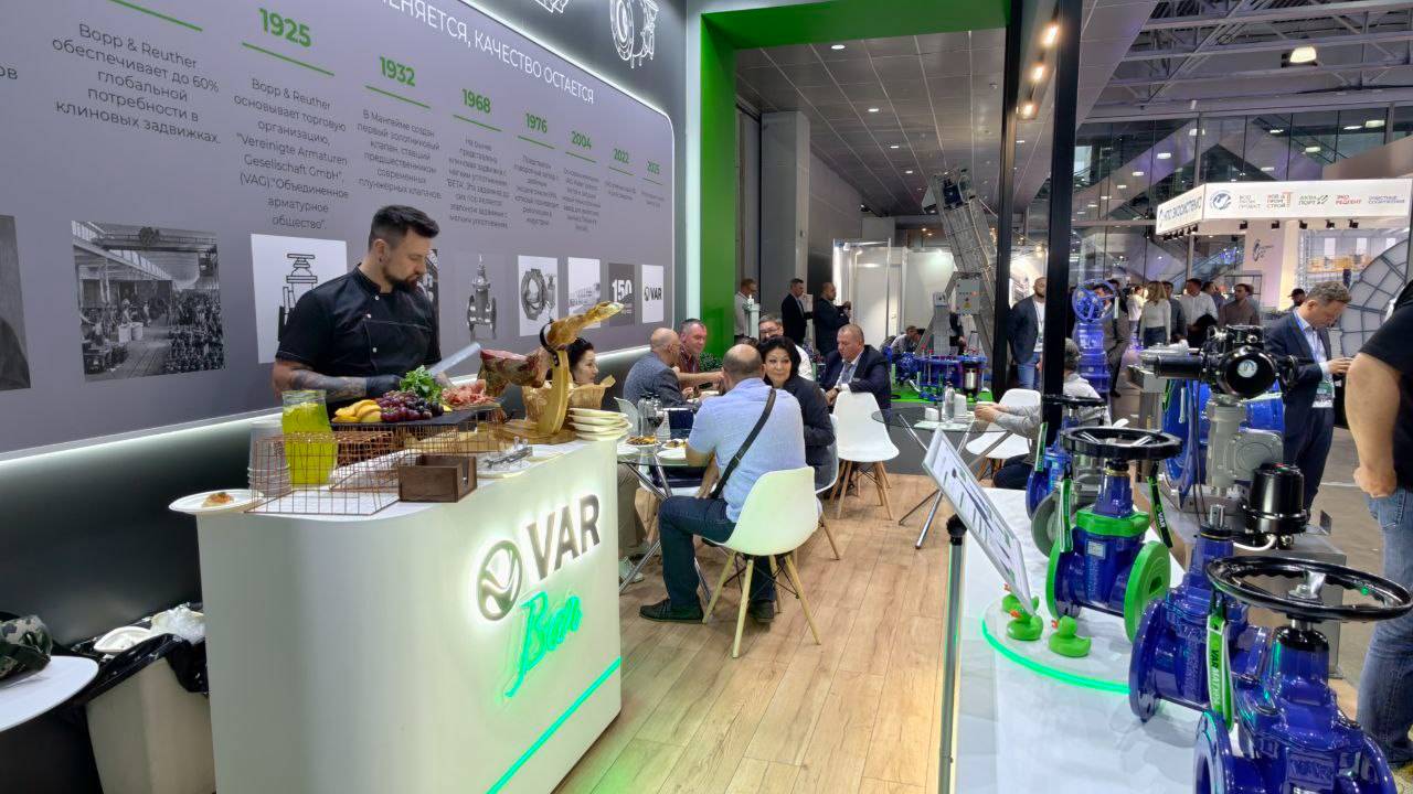 VAG ECWATECH ЭКВАТЭК 2025