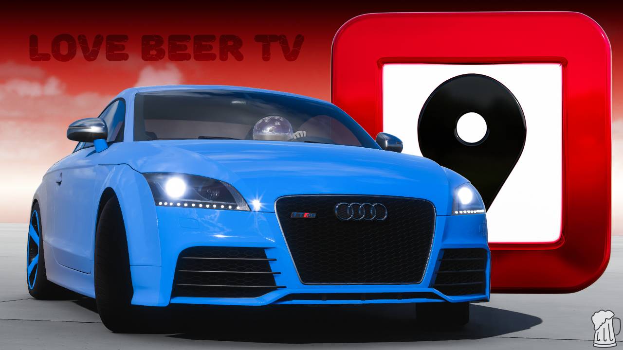 🔴 Forza Horizon 5 🍺Прохождение трассы первопроходца! «РЫВОК ЧЕРЕЗ КАНЬОН» Летний Сезон! 09.10.2025