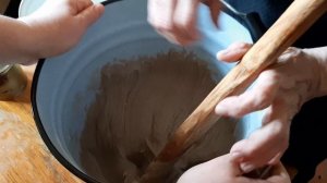 ЗАКВАСКА ДЛЯ КВАСА! СТАРИННЫЙ РУССКИЙ РЕЦЕПТ!