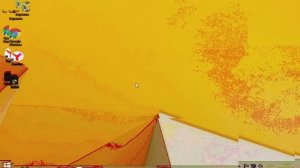 Тест вируса clutт 6 на виртуальной машине