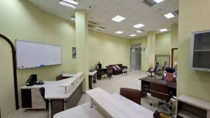 БЦ Тургеневский 70 кв м