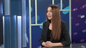 Интервью с Олесей Рымарь