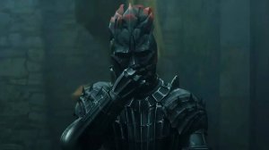 Рыцарь Семи Королевств: Межевой рыцарь (1 сезон) — Официальный тизер-трейлер (2025)