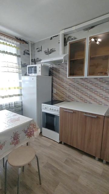 Курчатова 36Е 1к. Аренда