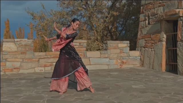 Kathak Dance