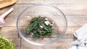 Малосольные огурчики