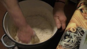 БАБУШКА ДЕЛИТСЯ РЕЦЕПТОМ КУЛИЧА!