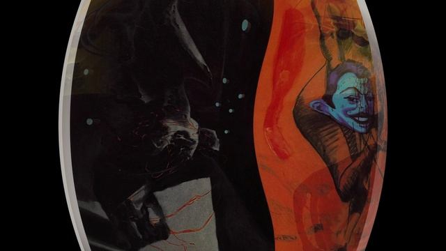 Современное искусство, Клаус Хоннеф, 1988 г., часть 7 | Современное искусство | Блог художника