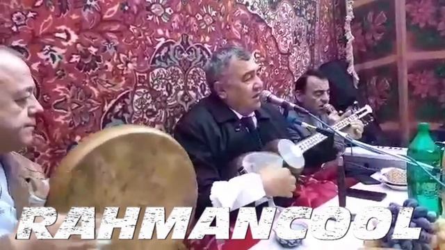 Абдулло Хаёлов ва Яздон Дусталиев - Ушшоки Самарканд 2024 Оши_нахор