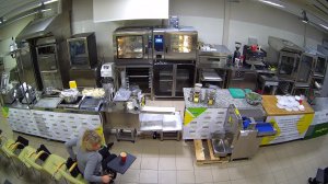 Мясной Король: оборудование, технологии, прибыль. Промышленное производство пельменей и вареников