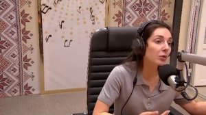 Как говорить красиво и убедительно? Даниэлла Саркисьянц -  эксперт по голосу и речи