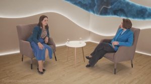 Ключ к завтрашнему дню - особенный разговор с Анной Никитченко