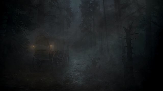 08 - On the Long Road