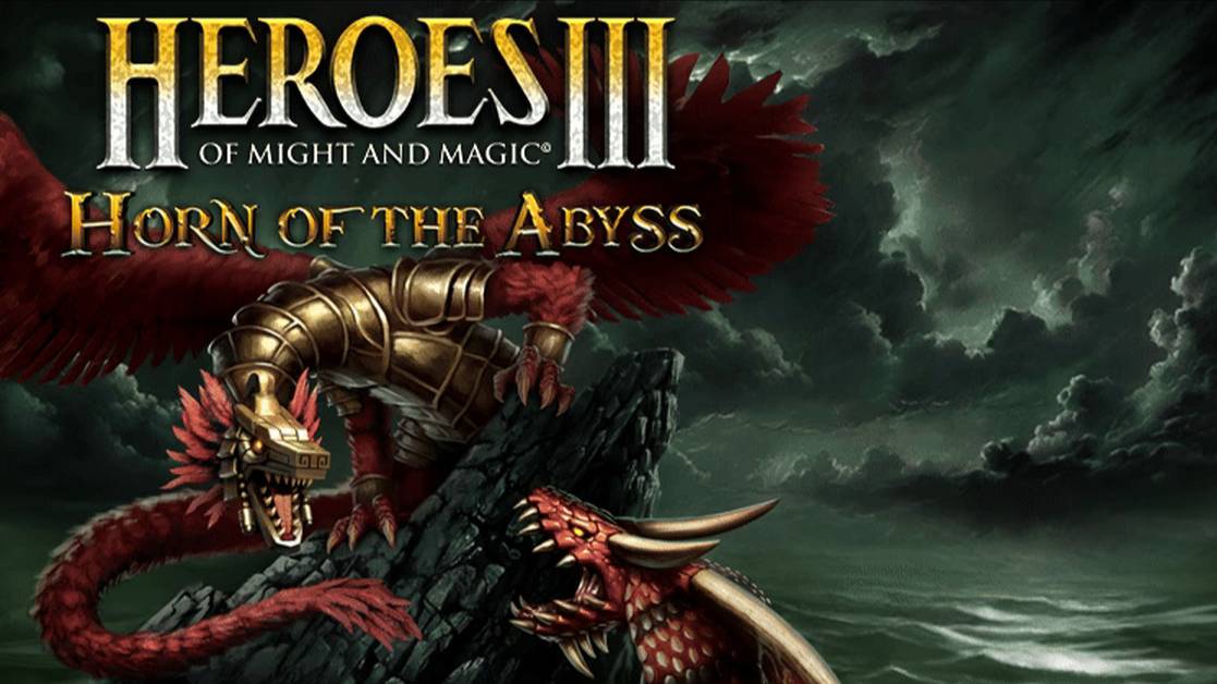 Heroes Of Might And Magic III: Horn Of The Abyss