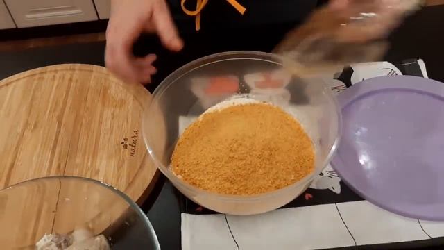 КУРИНЫЕ НОЖКИ, как в KFC! смотреть онлайн